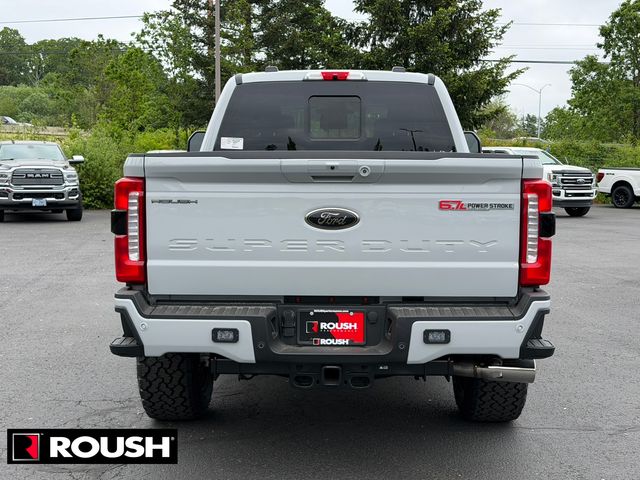 new 2026 Ford F-250SD car, priced at $117,404