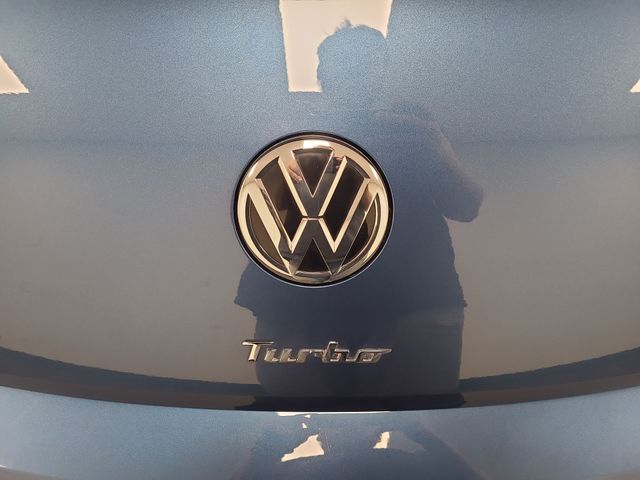 2019 – Volkswagen – Beetle Convertible