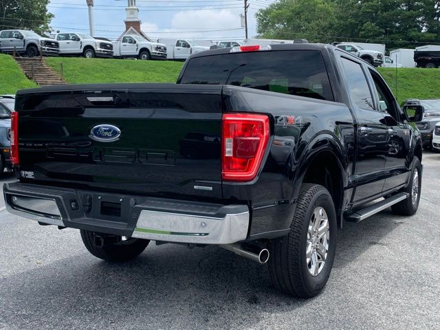 2023 Ford F-150 XLT 5