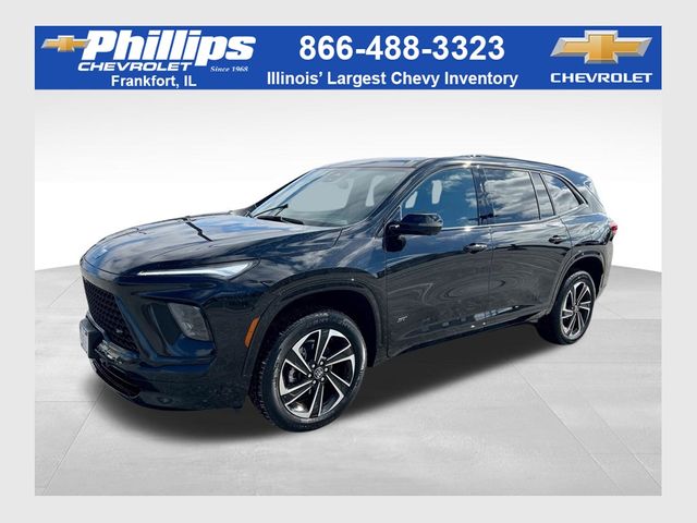 2025 Buick Enclave Sport Touring AWD