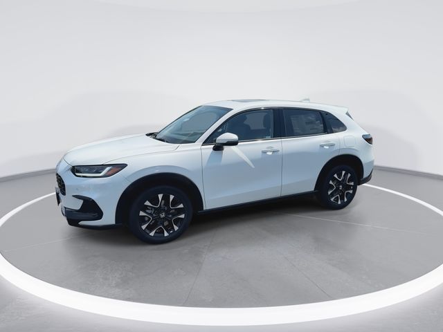 New 2027 Honda HR-V SUV