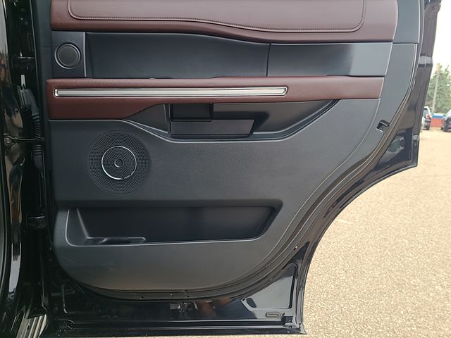 Used 2024 Ford Expedition SUV