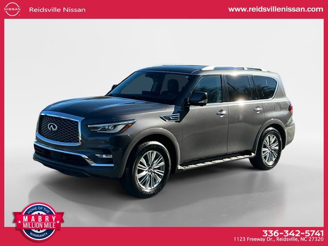 INFINITI