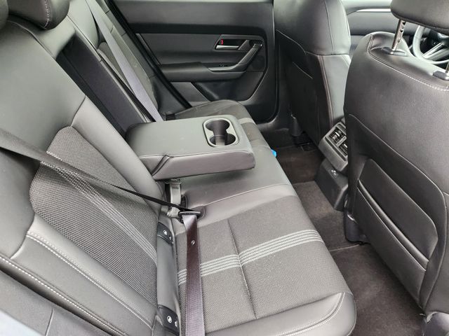 2026 Mazda CX-50 2.5 S Preferred Green at Parkway Family Mazda