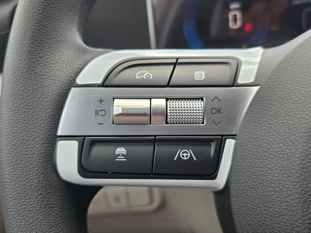 2026 Hyundai Tucson - $29,553