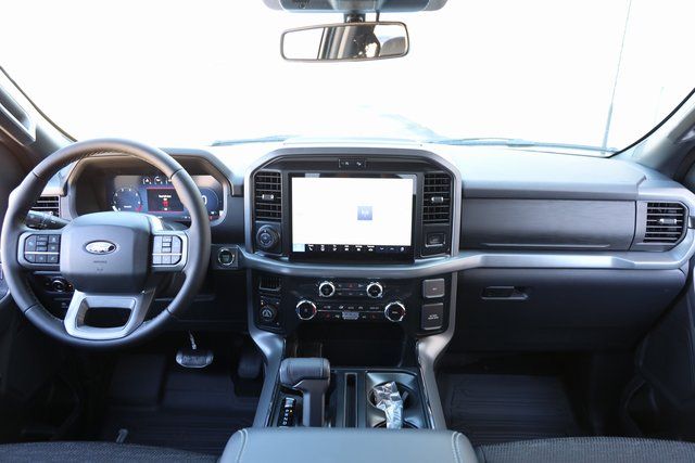 2026 Ford F-150 XLT - 10