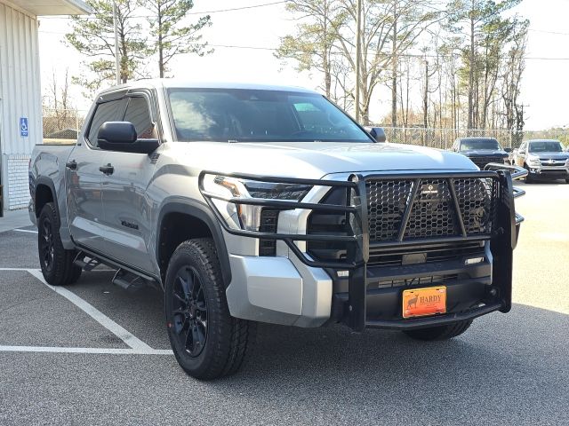 2022 Toyota Tundra SR5:45245B