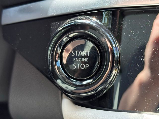 New 2026 Nissan Pathfinder SUV