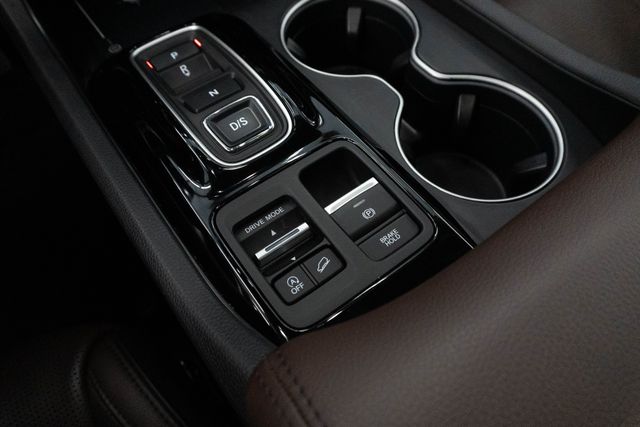 Used 2023 Honda Pilot SUV
