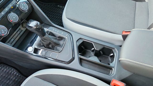 2023 Volkswagen Taos