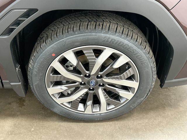 2026 Subaru Forester Touring Hybrid - 4