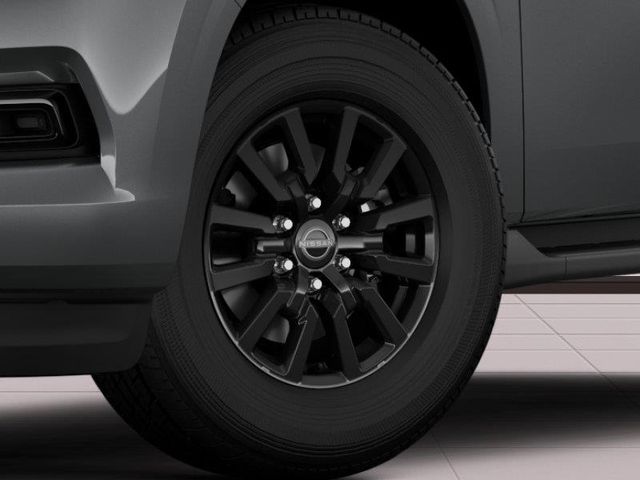 2026 Nissan Armada SV - Photo 9