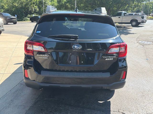 Used 2017 Black Subaru 2.5i Premium image 6