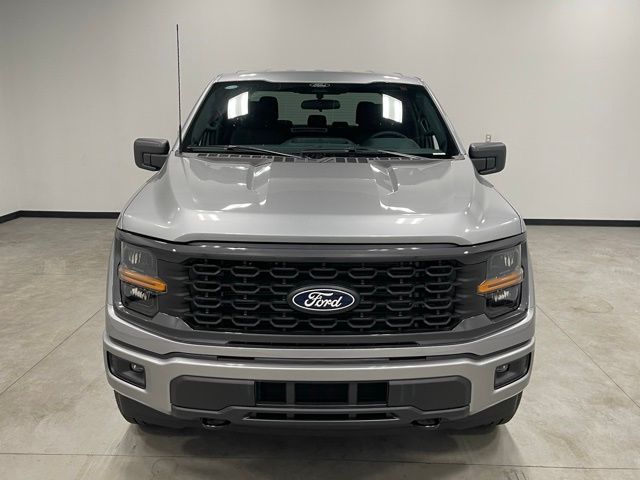 2024 Ford F-150 STX photo