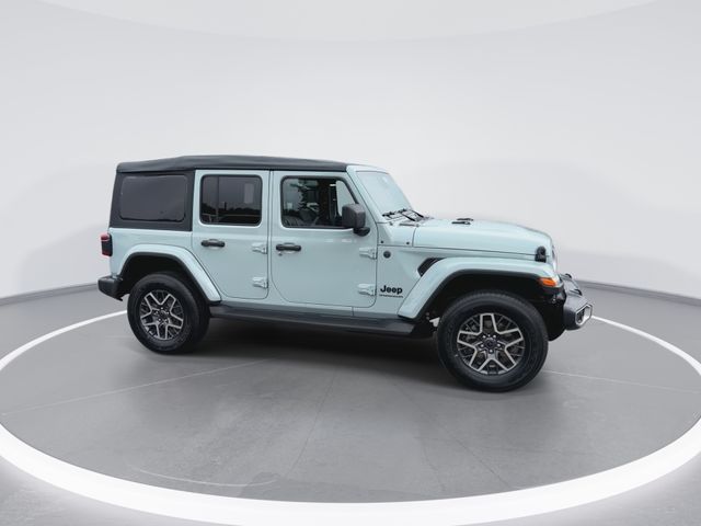 New 2026 Earl Clear-Coat Exterior Paint Jeep Sahara image 2