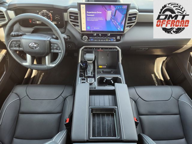 2026 Toyota Tundra Limited Gray at Don McGill Toyota