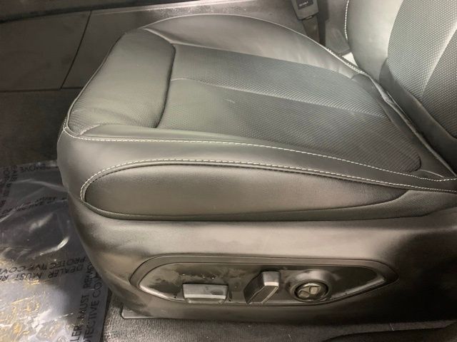 2026 Baltic Gray Metallic Clearcoat Jeep Grand Cherokee Limited Reserve 4X4 SUV