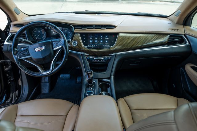 2020 Cadillac XT6 Premium Luxury - 7
