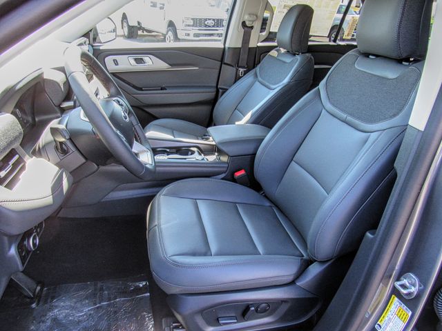 Photo of 2025 Ford Explorer Active in Dallas, GA - 8,  2025 Ford Explorer Active:167847