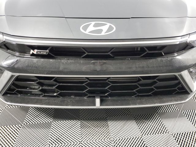 New 2025 Hyundai Elantra For Sale in Indianapolis, IN