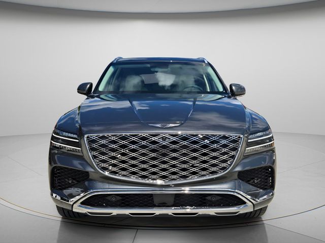 2027 Genesis GV80