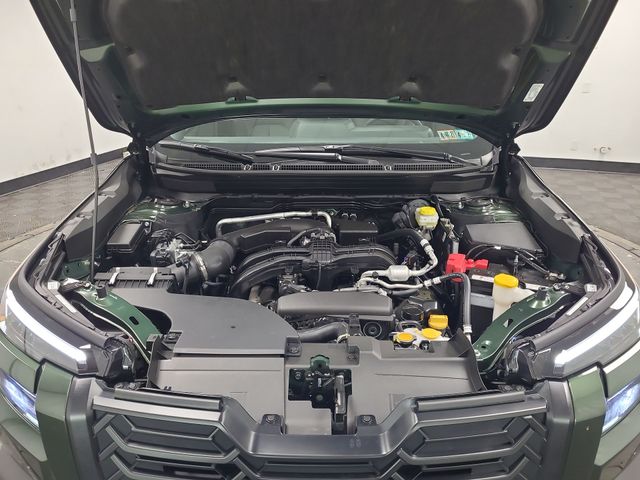 2026 – Subaru – Outback