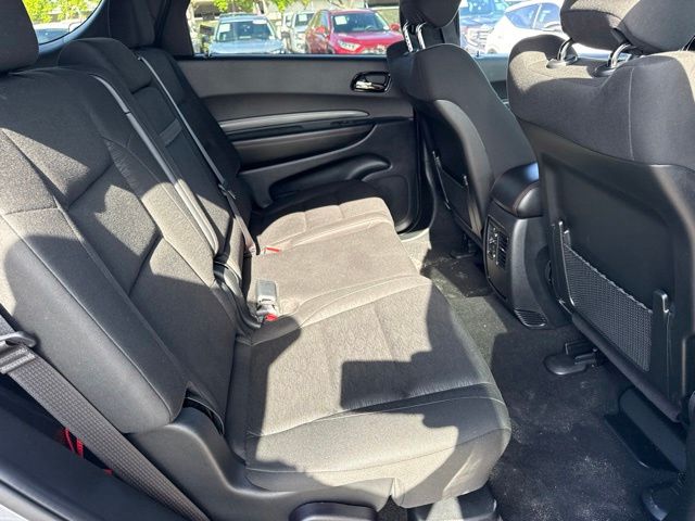 2026 Dodge Durango - $35,988