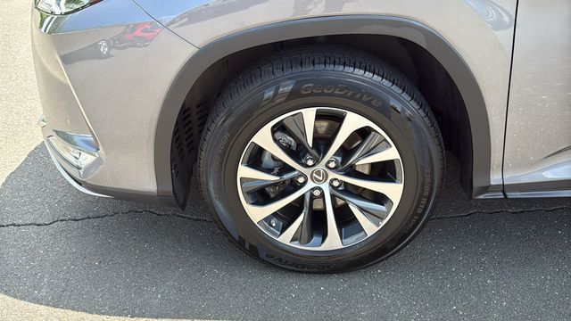 Used 2022 Lexus RX SUV