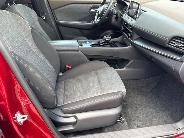 Used 2023 Nissan Rogue SUV