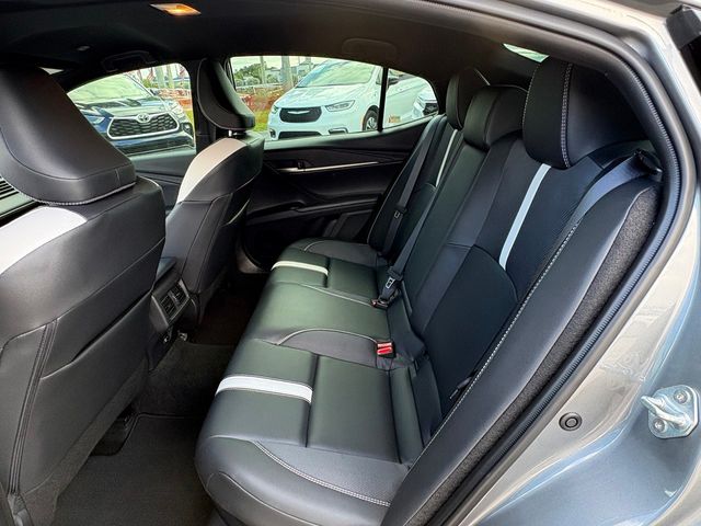 Used 2026 Toyota Camry Sedan