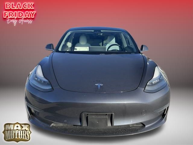 2019 Tesla Model 3 Long Range 2