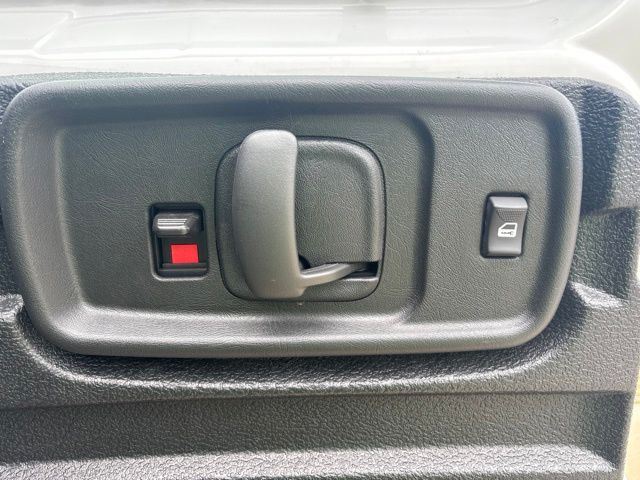 Used 2025 Chevrolet Express 2500 Van