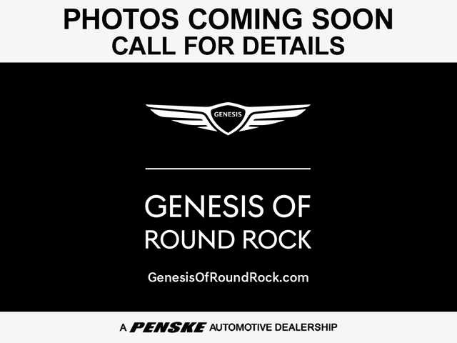 2024 Genesis GV60  -
                Round Rock, TX