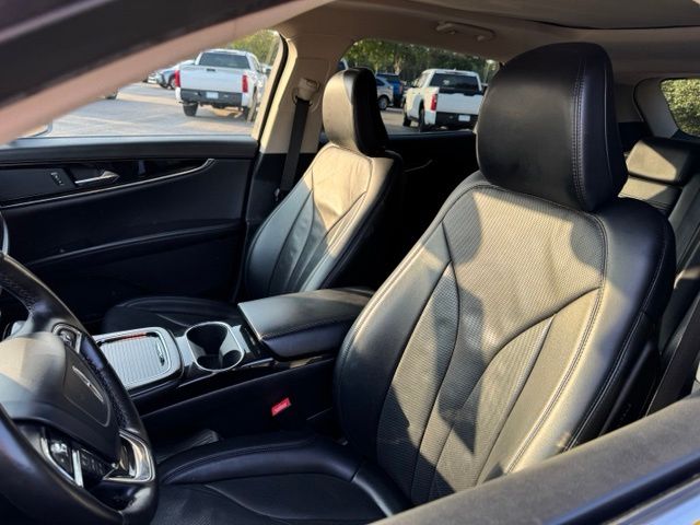 Used 2022 Lincoln Nautilus SUV