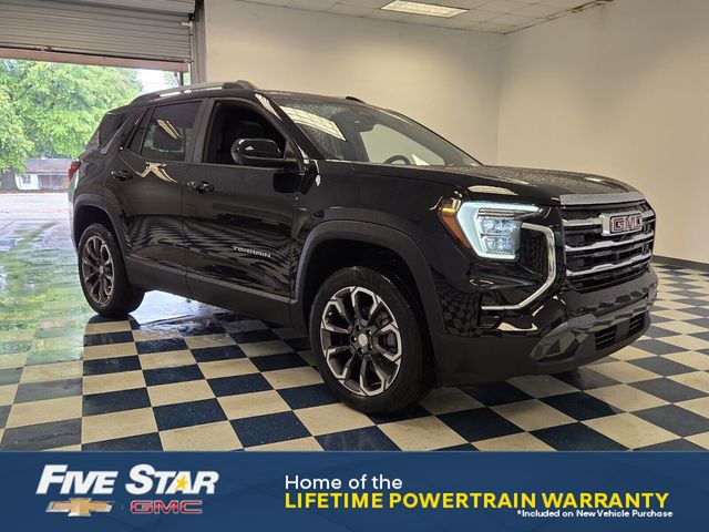2026 GMC Terrain Elevation FWD's photo