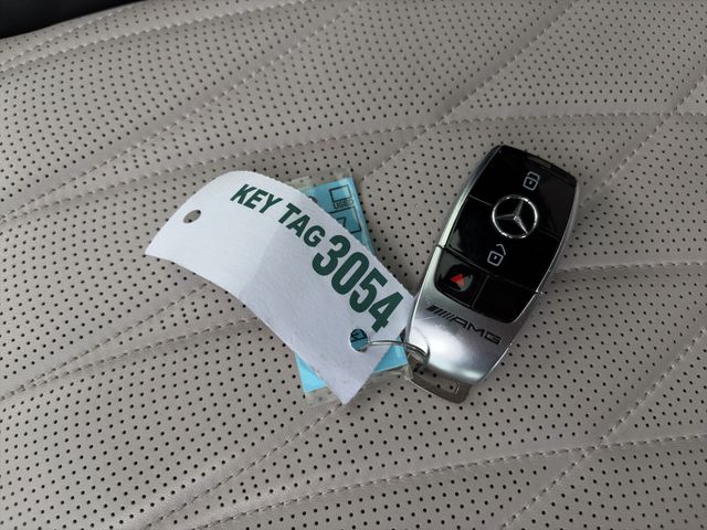 2021 Mercedes-Benz G-Class Thumbnail