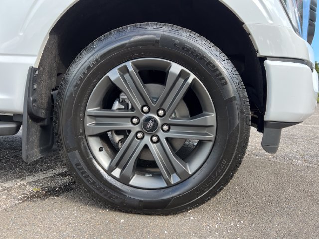 Used 2023 Ford F-150 Truck