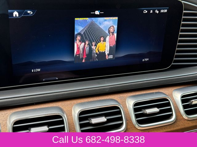 Used 2024 Mercedes-benz GLE SUV