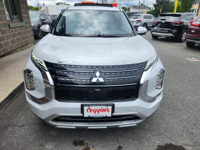 Used 2023 Mitsubishi Outlander SUV