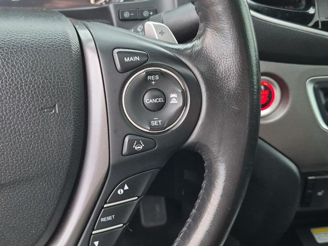 Used 2022  Honda RTL-E image 19