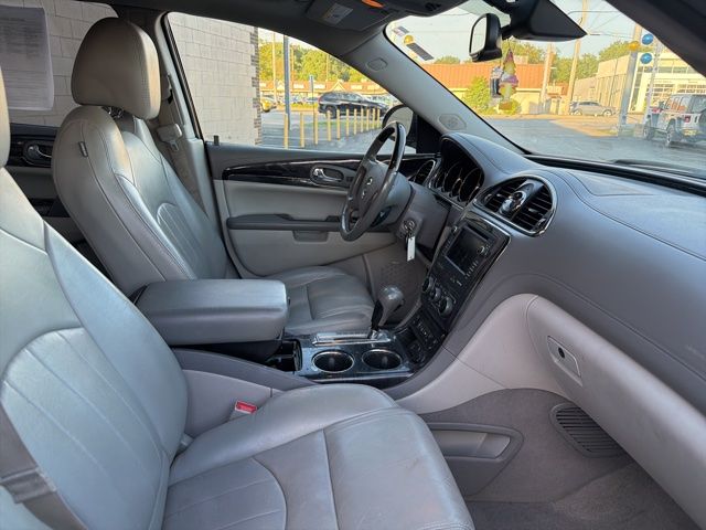 Used 2017 Buick Enclave For Sale in Highland, IN
