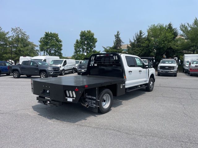 2025 Ford F-350 Super Duty XL