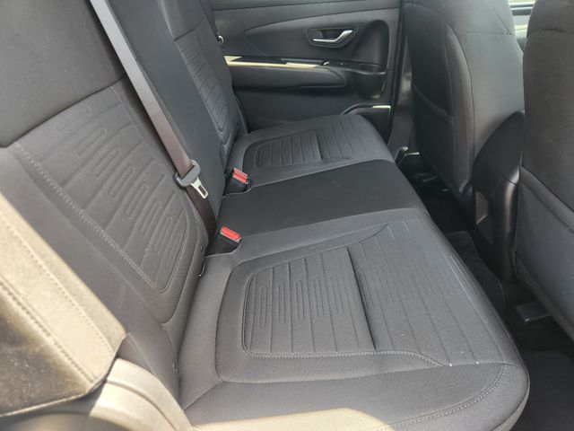2023 Hyundai Santa Cruz SEL Premium Blue at Baytown Hyundai