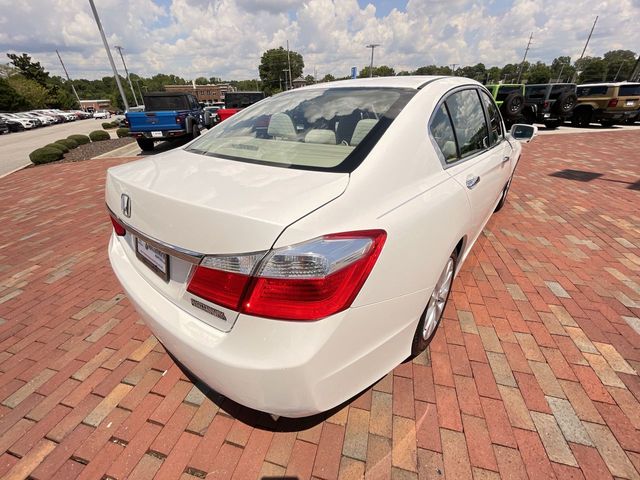Used 2014 Honda Accord Sedan
