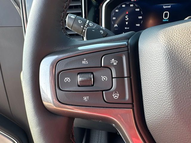 New 2026 Chevrolet Silverado 1500 Truck
