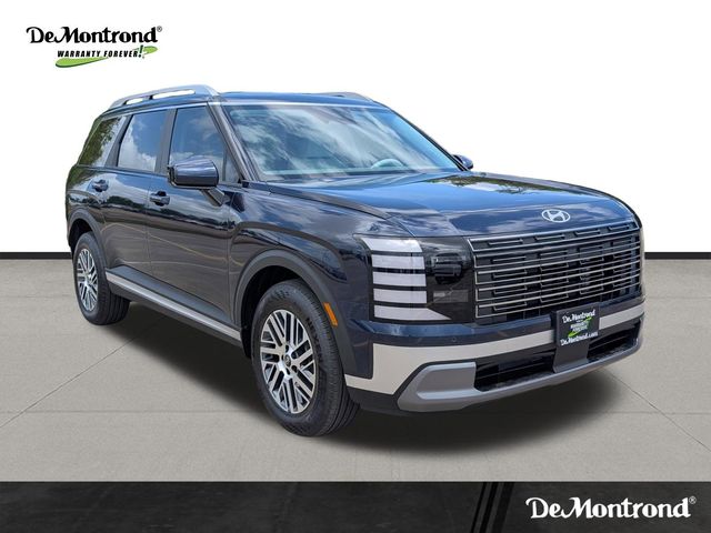 2026 Hyundai Palisade SEL - 2