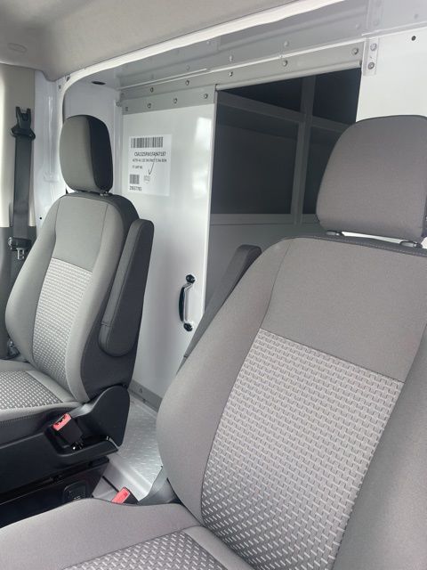 2025 Ford Transit-350 Cutaway 