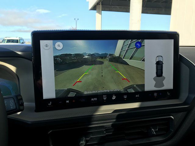 New 2025 Green Ford Big Bend image 11