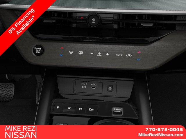 New 2027 Nissan Murano SUV