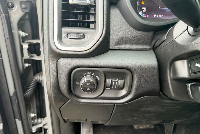 new 2026 Ram 3500 car, priced at $82,980